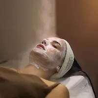 Limpieza Facial Profunda